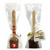 Branded Hot Chocolate Spoons